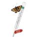Geratherm Classic Analoges Fieberthermometer ohne Quecksilber - Pr zises Badartikel - Buy Online on GoSupps.com