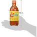 Valentina Salsa Picante - 370 ml: Authentic Mexican Hot Sauce - Buy Online on GoSupps.com
