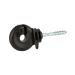 Kerbl Ring Insulator 100pcs with Screwdriver - Durable Support for Fencing | International Shipping - Buy Online on GoSupps.com