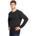 Duofold Men's Mid Weight Wicking Thermal Shirt - Medium, Black - Buy Online on GoSupps.com