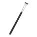 SKISUNO Brush for Nose Makeup Nose Makeup Tool Black Cosmetics Brush 18.50X1.00X1.00CM Black