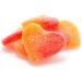 Yupik Gummy Peach Soft Hearts 1 kg Gluten-Free Sugary Coating Fruity Flavor Heart-Shaped Chewy Gummies Fun Treat Sweet Candy Delicious Snack Ideal for Gifting & Holidays 1 kg (Pack of 1) - Buy Online on GoSupps.com