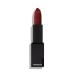 Whamisa Organic Flowers Lip Color Natural Color Organic Ingredients Full Stay All Day Coverage (#92_Matte)