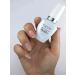 Cuccio Pro Brush-On Colour Builder Gel - Camouflage & Correct Uneven Nail Beds - Lightweight UV/LED Formula - Cashmere Sweater Shade - 0.43 oz - Buy Online on GoSupps.com