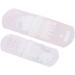Hello Kitty Pink Children's Plasters in Metal Box - 24 Beautifully Designed Plasters - Perfect for Backpacks - Licensed Product - Buy Online on GoSupps.com