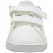 adidas Kids Advantage Cf I Sneaker Child | White Ftw Bla Rosrea | Size 2.5 UK - Buy Online on GoSupps.com