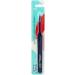 TePe Select Compact X-Soft Toothbrush | Pack of 5 - Gentle Dental Care for Sensitive Teeth | International Shipping Available - Buy Online on GoSupps.com
