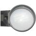 Plastic Handle Magnifier Easy to Read Small Fonts for Mother and Father LED Lighting High Magnification Magnifier Made in China - Buy Online on GoSupps.com