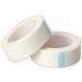 5Rolls White Eyelash Tape Adhesive Fabric Eyelash Tapes for Sensitive Skin Eyelashes Extension Supply Eyelash Tape - Buy Online on GoSupps.com