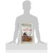 Royal Canin Senior Ageing 12+ Adult Cat Food 4kg - Buy Online on GoSupps.com