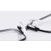 Zhuyiqz Classic Semi-Frame Anti-Blue Light Glasses - Retro UV Protection Computer Readers for Men - Color C2 Size +0.00 - Buy Online on GoSupps.com