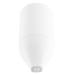 COHEALI Lotion Containers Squeeze Soap Dispenser Liquid White Silica Gel Dish Washer Lotion Dispenser Bathroom Dispenser Bottle 18.5x7cm White