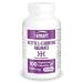 Supersmart - Acetyl L Carnitine Arginate 1000 mg Per Day - Amino Acids - Popular Brain Supplement | Non-GMO & Gluten Free - 120 Vegetarian Capsules