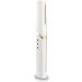 dijiusidy Heating Eyelash Curler Electric Styling Makeup Anti-scald Eyelashes Curling Portable Travel Pocket Lashes Make Up White - Buy Online on GoSupps.com