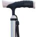 Walking Stick Walkers for Seniors Crutches Old People Walking Sticks Light Canes Four Feet Multi-Function Walking Walking Stick TelesCrutches rollator Walker Durable Mobility Aid - Buy Online on GoSupps.com