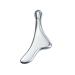 Portable Beauty Wand for Gentle Care - Versatile and Convenient(B-Silver)
