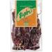 Tajin Mexican Dried Chillies Set | 1 x guajillo chillies 75g 1 x ancho Chillies 75g 1 x Arbol Chillies 75g 1 x Pasilla Chillies 75g + Taster Sachets - Buy Online on GoSupps.com