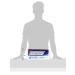 Farmacotone Absorbent Cotton for Medical Use - 200g Pack | International Shipping Available - Buy Online on GoSupps.com