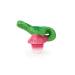 Oli & Carol natural rubber teething ring Ramonit the Radish 8 cm