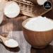 Naturevibe Botanicals Organic Cassava Flour 2lbs - Nutty Earthy Taste - 32oz - Buy Online on GoSupps.com