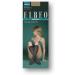 Buy ELBEO Women's Support Stockings 35-38 - Semi-Transparent Skin-Coloured (3300 Gobi) | International Shipping Available - Buy Online on GoSupps.com