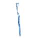 VITIS - Medium Toothbrush - Manual - Recyclable Handle - Daily use - 1 Unit of Random Colours