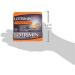 Lotrimin AF Cream 1% Clotrimazole Antifungal Treatment 0.42 oz - Athlete's Foot, Jock Itch, Ringworm - Clinically Proven Effective - Buy Online on GoSupps.com