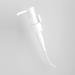 Buy Tianzd 200ml Oval Clear Plastic Pump Dispenser Bottles - 6 Pack for Soaps Lotions Gels and Creams - Ideal for Travel & Home Use - Buy Online on GoSupps.com