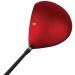Senior Men's High Launch 520cc 12.5 Golf Driver | Premium Senior Lite Flex Graphite Shaft - Buy Online on GoSupps.com