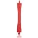 Efalock Professional cold wave curler 10 mm red 1 pack (1x 12 pieces) red 12 pieces (1 pack)