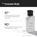 Aquaporin Booster Face Wash | Hydrating Cleanser for Dry Skin with Hyaluronic Acid | Sulphate Free | 100 ml Ideal for Men & Women - Buy Online on GoSupps.com