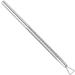 Cuticle Pusher Nail Armor Stainless Steel Triangle Cuticle Peeler Scraper Remove Gel Nail Polish Nail Art Manicure Remover Tool Nail armor - Buy Online on GoSupps.com