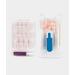Kiss Salon Acrylic French 28 Nails (KSA06) - Professional Quality French Manicure Nails - Buy Online on GoSupps.com