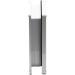 Cat Mate 4 Way Locking Cat Flap with Door Liner - White, Single - 9.25 x 7.75 x 2.25 - Buy Online on GoSupps.com
