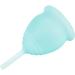 Buy EIS Menstrual Cup Size S - 10 ml Medical Silicone | Sustainable Personal Hygiene Solutions - Buy Online on GoSupps.com