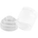 POPETPOP 2 Pcs 48 Nail Bit Holder Nails Drill Bits Nail Display Stand Nail Drill Bits Stand Nail Drill Bits Holder Nail Grinding Head Nail Drill Bit Container Organizer White Multicolor Size 1x2pcs Whitex2pcs - Buy Online on GoSupps.com