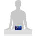 Pepsi Cola 6*33cl - Buy Online on GoSupps.com