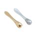 Portable Beauty Wand - Gentle Care Versatile & Convenient | Silver Edition - Shop Now - Buy Online on GoSupps.com