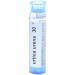 Boiron Urtica Urens 30C - 5-Pack of 80 Pellet Tubes | Homeopathic Skin Rash Relief | International Shipping Available - Buy Online on GoSupps.com
