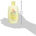 Johnson's Head-to-Toe Baby Lotion 9 Fl. Oz - Moisturizing Baby Skincare - Buy Online on GoSupps.com