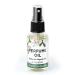 Grand Parfums WHITE GARDENIA 2 Oz Perfume Spray On Fragrance Oil | Hand Blended with Organic and Essential Oils | Alcohol-Free and Preservative Free | Made to Order Gardenia 1 Fl Oz (Pack of 1) - Buy Online on GoSupps.com