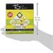 Touch Organic Mango Green Tea Cube 100 Count 7.05-Ounces - Buy Online on GoSupps.com