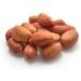 Yupik Jumbo Red Skin Peanuts Raw 1 kg 6 Count Kosher Gluten-Free Crunchy Nuts Unroasted Unsalted With Skins Oil-Free Source of Fiber Protein Snacks Ideal for Baking & Cooking 6 kg - Buy Online on GoSupps.com