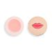 Revolution Sugar Kiss Lip Scrub - Watermelon Heaven | Exfoliating Lip Care for Smooth Soft Lips - International Shipping Available - Buy Online on GoSupps.com