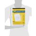 Aunt Martha's 8.5x12 Tracing Paper 50-Sheet Pack - Multi-Colored - Buy Online on GoSupps.com