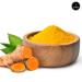 Organic Turmeric Root Powder with Curcumin (1lb) | Gluten-Free, Non-GMO, Keto Friendly | Immunity Booster Indian Seasoning - 16oz - Buy Online on GoSupps.com