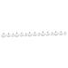 Ciieeo 30 Pcs Foamy White Pumpkin Models Decor Simulation Mini Pumpkin Fake Mini Pumpkins Faux Mini Pumpkins Halloween Supplies Simulation Pumpkin Simulation Halloween Pumpkin Whitex5pcs 8.5x7.5cmx5pcs
