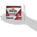 Tinactin Athlete's Foot Cream 1% Tolnaftate Antifungal Treatment 0.5oz Tube - Clinically Proven Effective for Athlete's Foot & Ringworm - Buy Online on GoSupps.com
