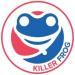 Killer Frog White Stencil 250 ml perfect transfer for professional tattoos - Buy Online on GoSupps.com