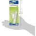 Ezy Dose Kids Baby Oral Syringe & Dispenser - 10 mL Liquid Medicine Tool with Bottle Adapter - Buy Online on GoSupps.com